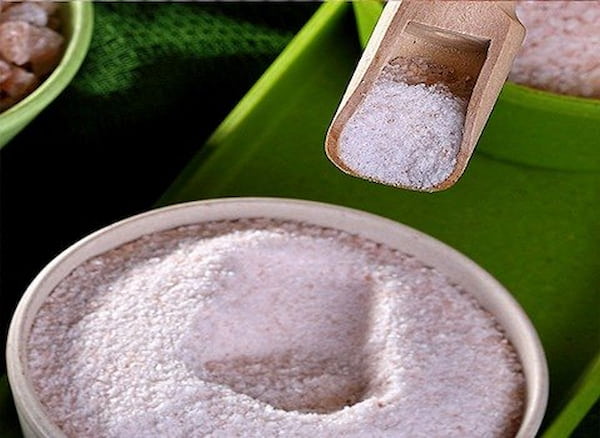 تصویر 3 از قیمت خرید پودر نمک صورتی هیمالیا با فروش عمده